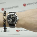 Часы Hamilton Jazzmaster Open Heart Auto H32565735 фото 11